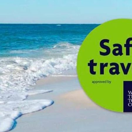 Playa White Sand Плая-дель-Кармен Экстерьер фото