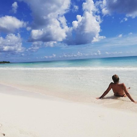 Playa White Sand Плая-дель-Кармен Экстерьер фото