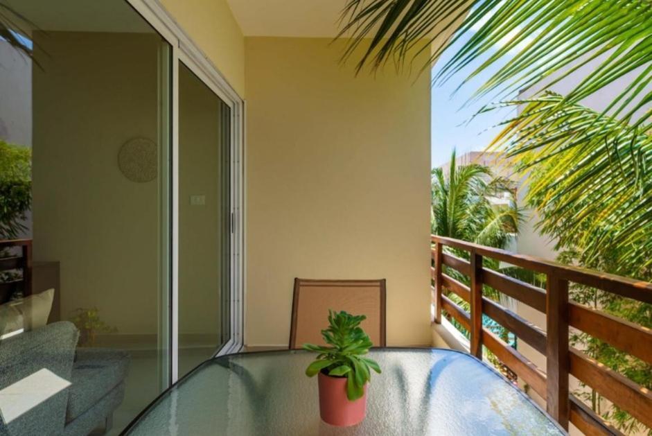 Playa White Sand Плая-дель-Кармен Экстерьер фото