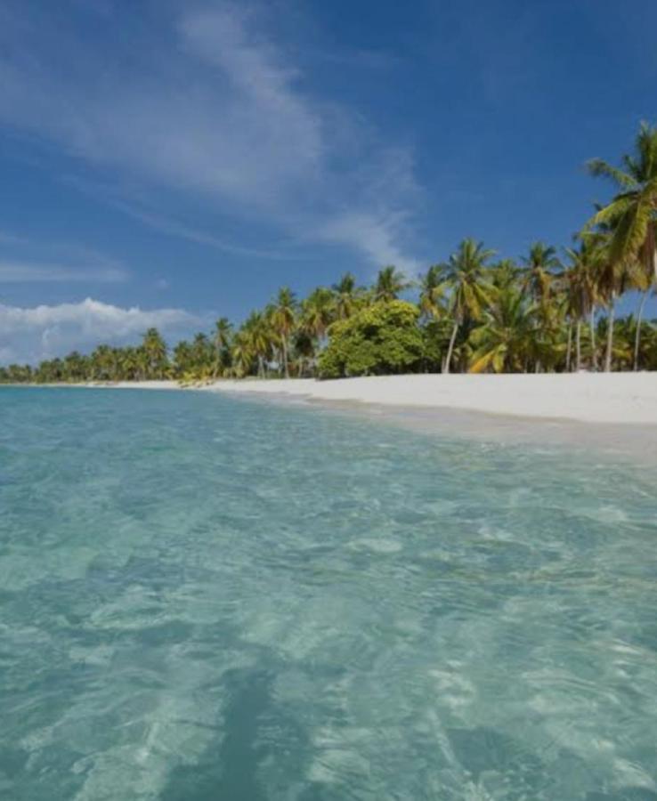 Playa White Sand Плая-дель-Кармен Экстерьер фото